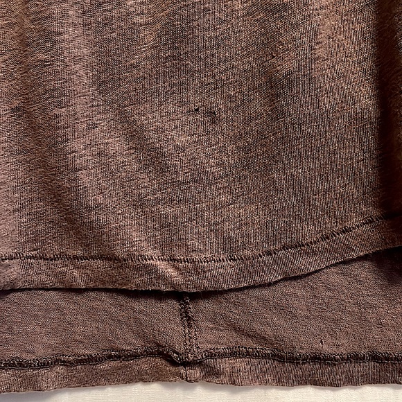 ARITZIA Wilfred Tee // Size S - Picture 4 of 4